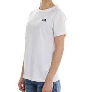 T-SHIRT EVOLUTIONE SIMPLE DOME THE NORTH FACE - Mad Fashion | img vers.300x/